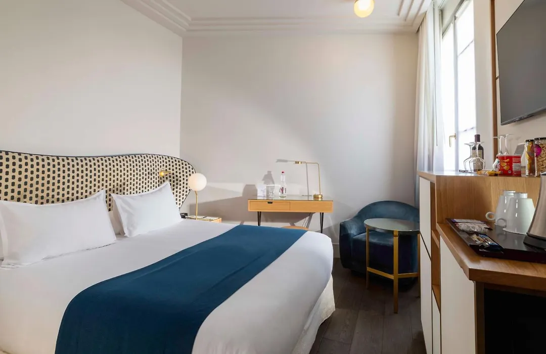 Hotel Le Marianne-1